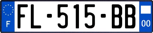 FL-515-BB