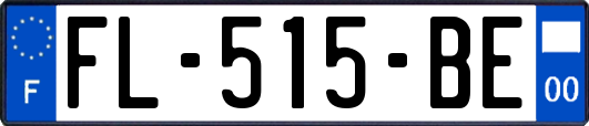 FL-515-BE