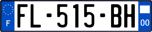 FL-515-BH