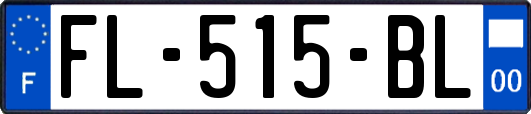 FL-515-BL