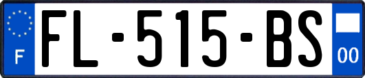FL-515-BS
