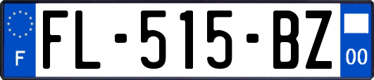 FL-515-BZ