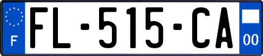 FL-515-CA