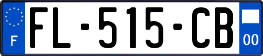 FL-515-CB