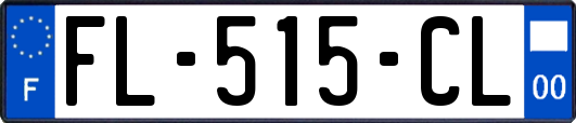 FL-515-CL