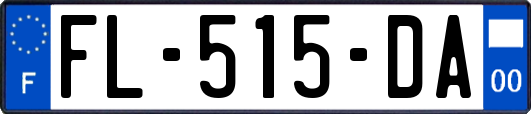 FL-515-DA