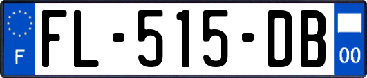 FL-515-DB