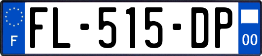 FL-515-DP