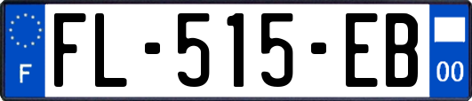FL-515-EB