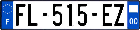 FL-515-EZ