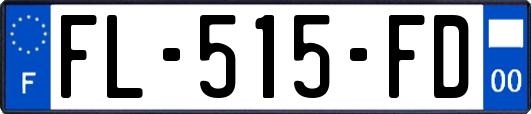 FL-515-FD