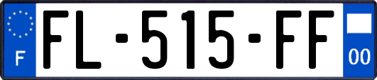 FL-515-FF