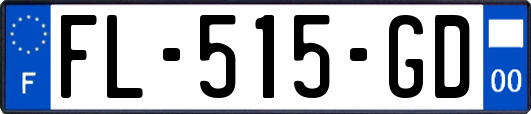 FL-515-GD