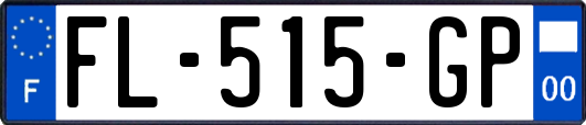 FL-515-GP