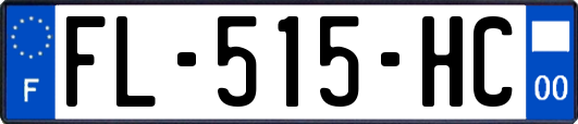 FL-515-HC