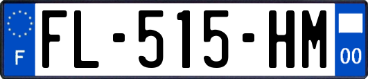 FL-515-HM