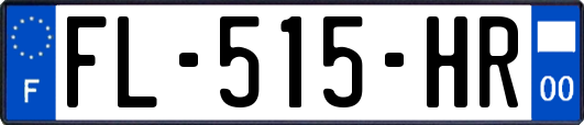 FL-515-HR