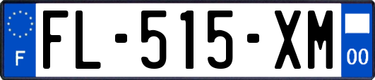 FL-515-XM