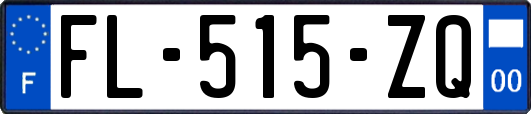 FL-515-ZQ