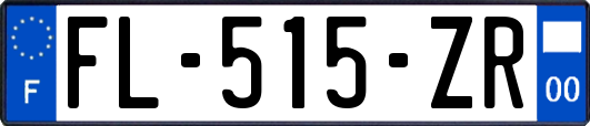 FL-515-ZR