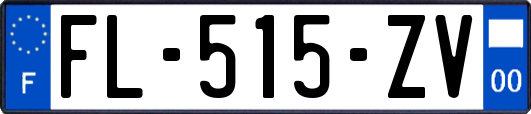 FL-515-ZV