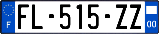 FL-515-ZZ