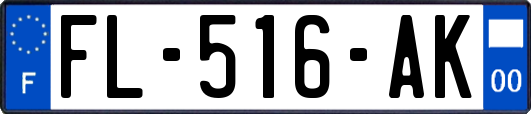 FL-516-AK