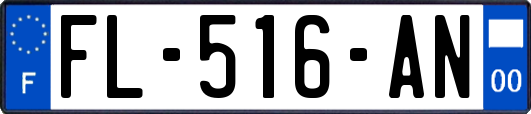 FL-516-AN