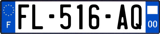 FL-516-AQ