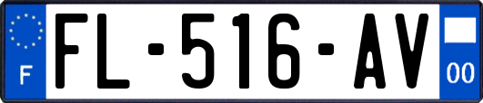 FL-516-AV