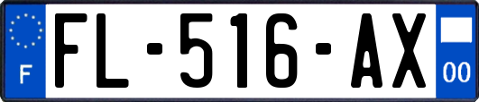 FL-516-AX