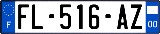 FL-516-AZ