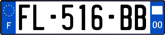 FL-516-BB