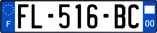 FL-516-BC