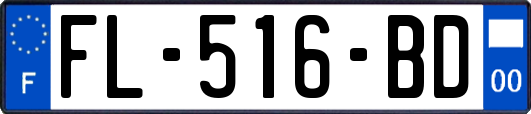 FL-516-BD