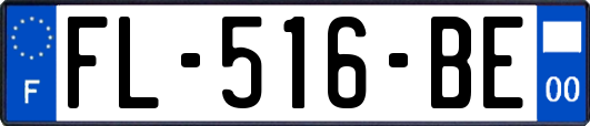 FL-516-BE