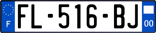 FL-516-BJ