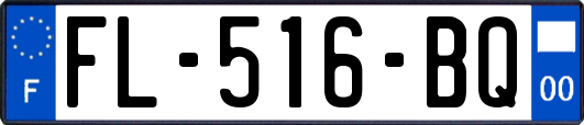 FL-516-BQ