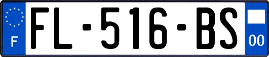 FL-516-BS