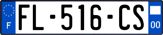 FL-516-CS