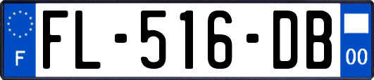 FL-516-DB