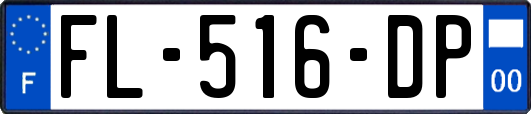 FL-516-DP