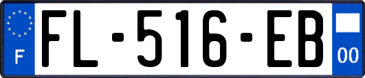 FL-516-EB
