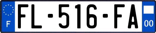 FL-516-FA