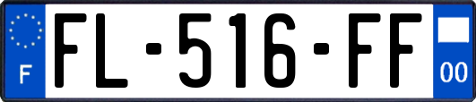 FL-516-FF