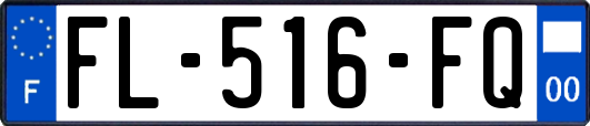 FL-516-FQ