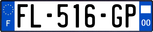 FL-516-GP