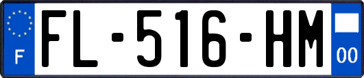 FL-516-HM