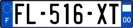 FL-516-XT