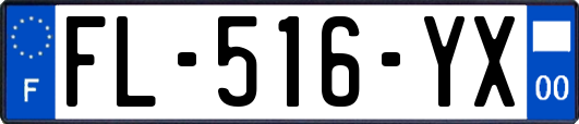 FL-516-YX